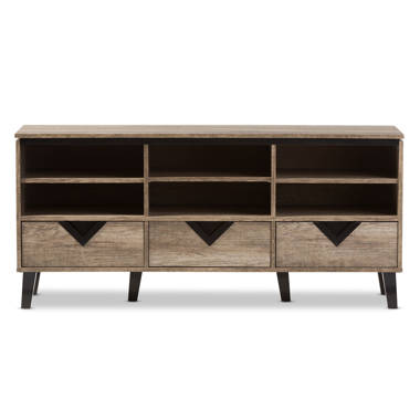 Mercury Row Ashtyn 54.99 Media Console Wayfair